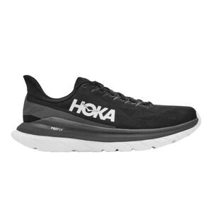 HOKA ONE ONE Mach 4 Running Shoes Size 12D